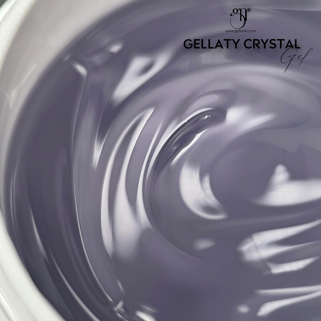Gellaty Crystal Gel 50g