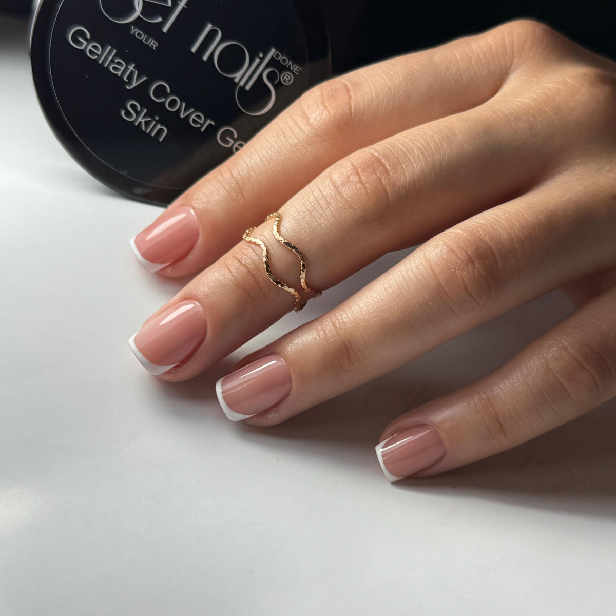 Gellaty Cover Gel Skin 50g