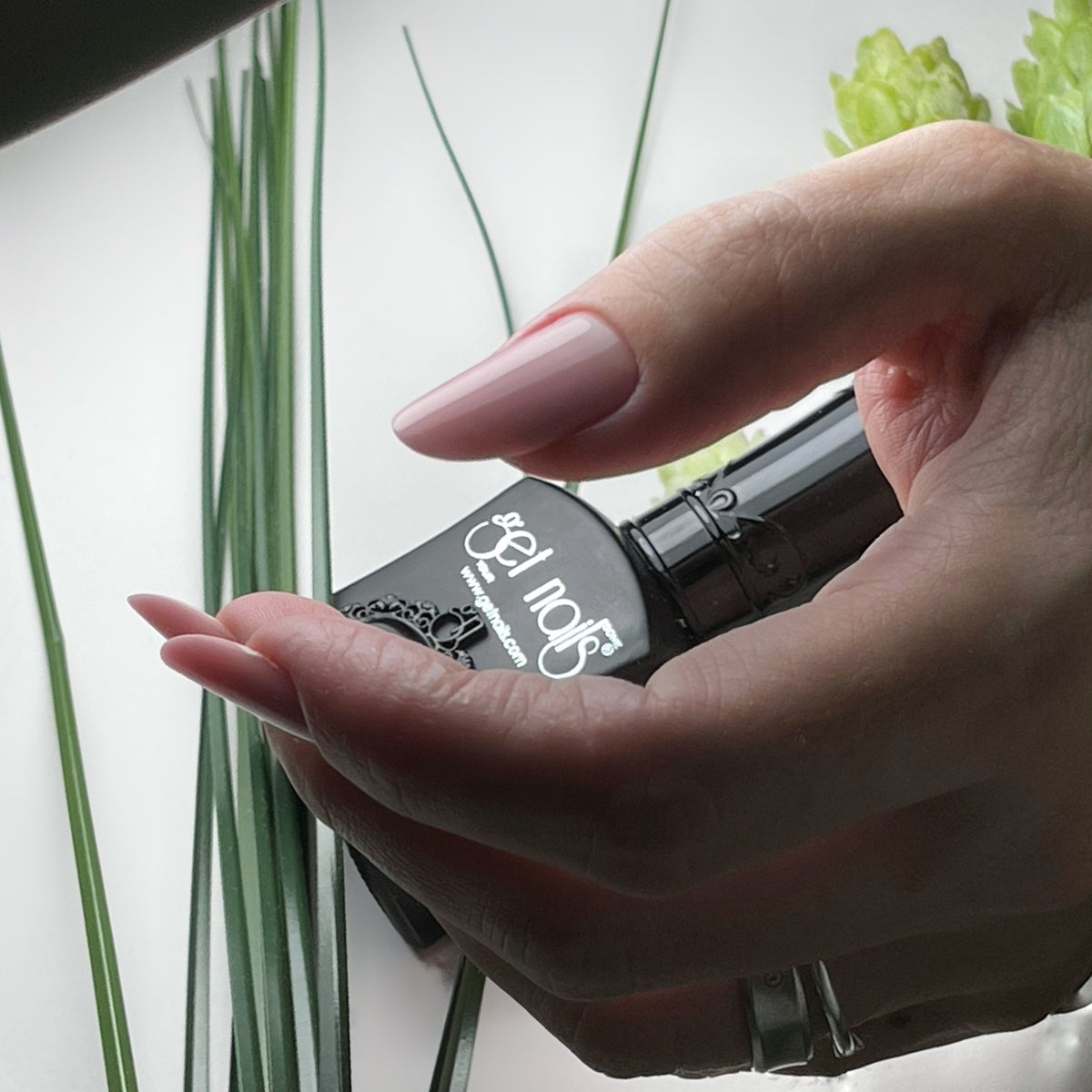 Mostra Gellaty Cover Gel Blush
