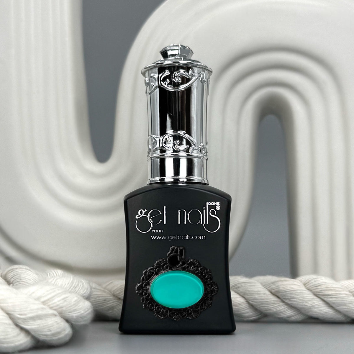GetLac 197 Aqua Green