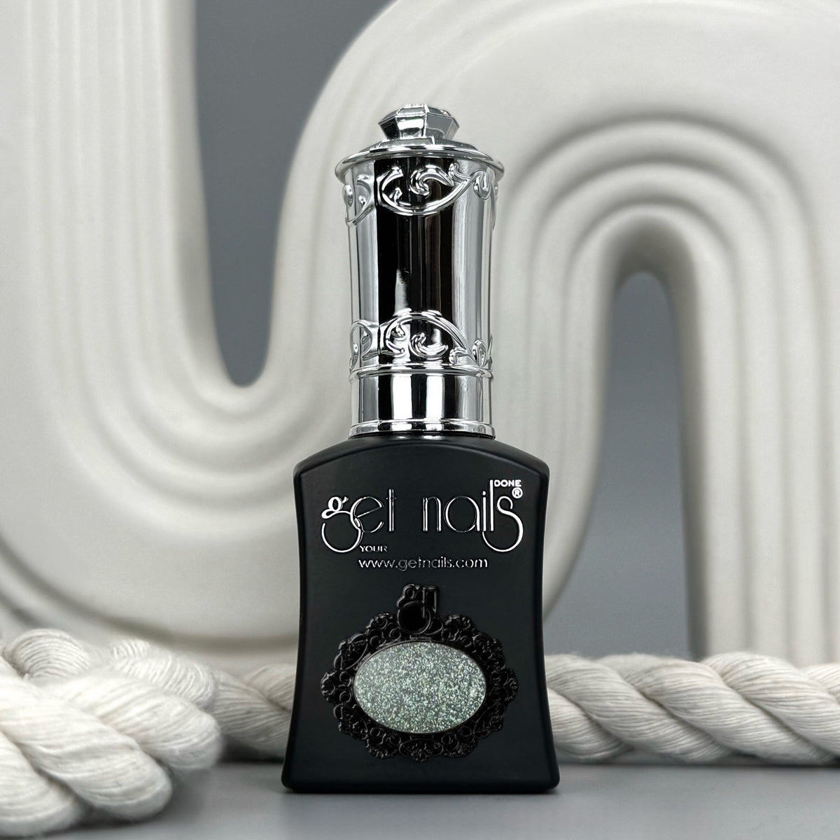 GetLac 283 Argent Flash