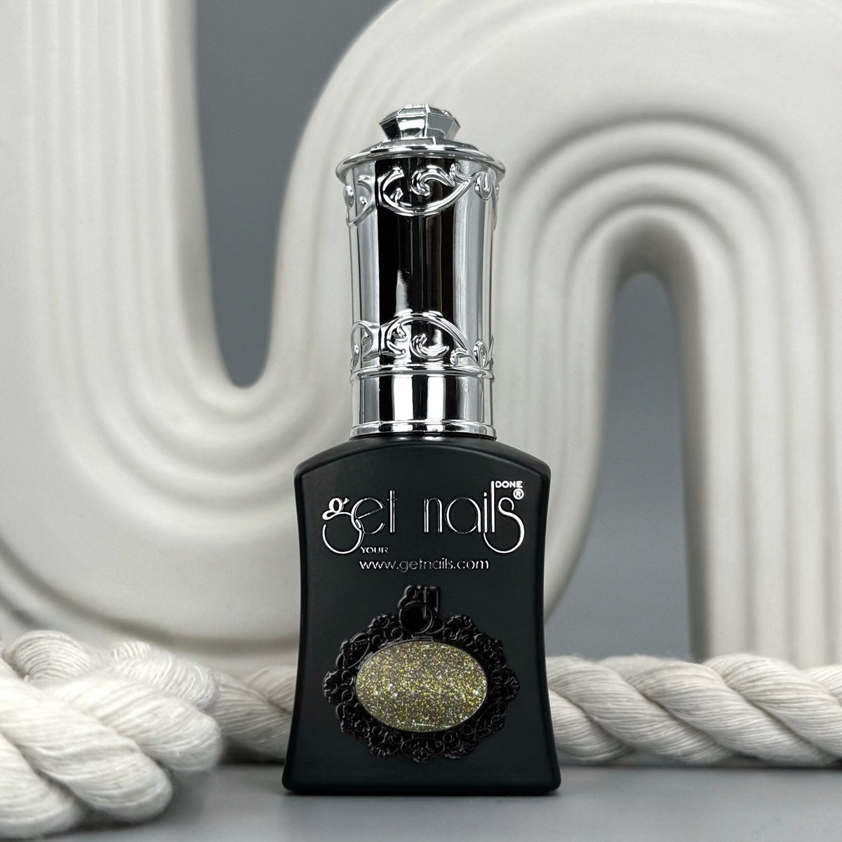 GetLac 284 Flash Champagne