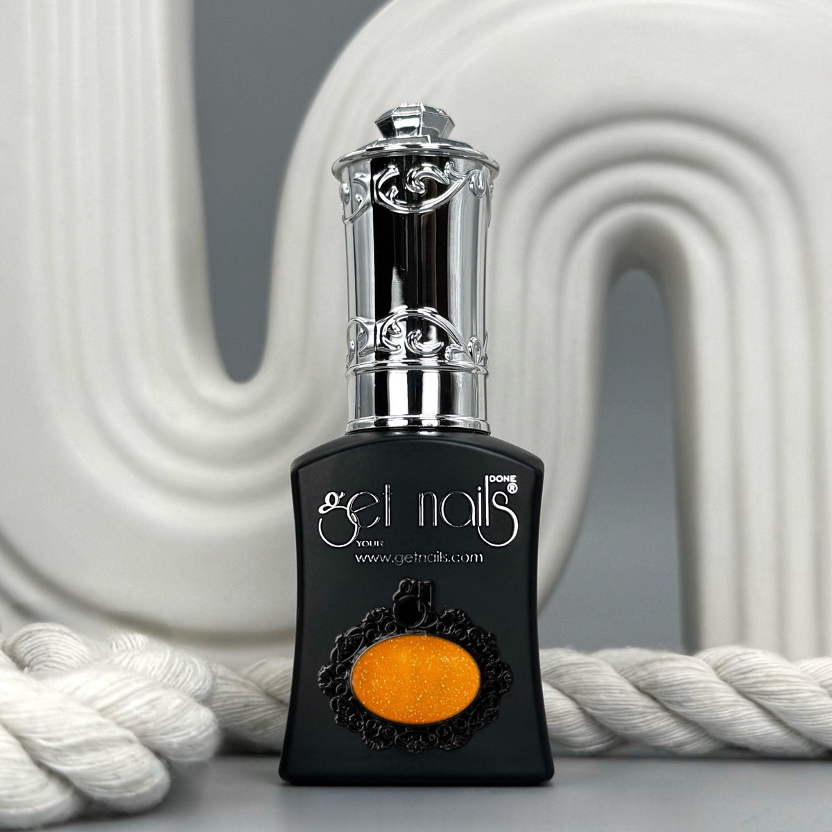 GetLac 289 Flash Neon Orange | Lichidare stoc