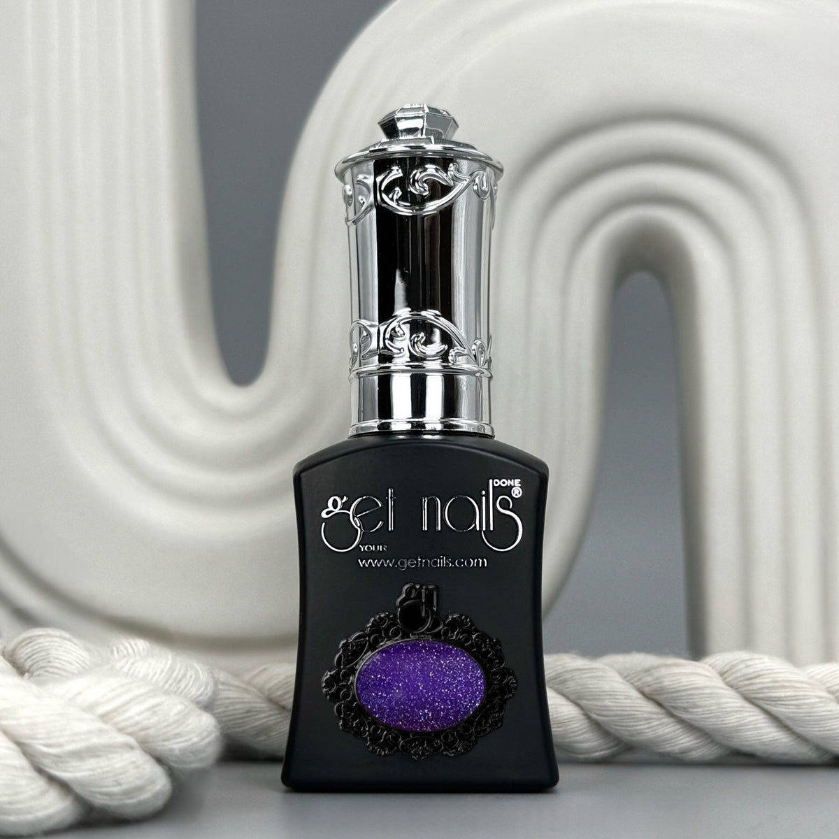 GetLac 295 Flash Violet | Lichidare stoc