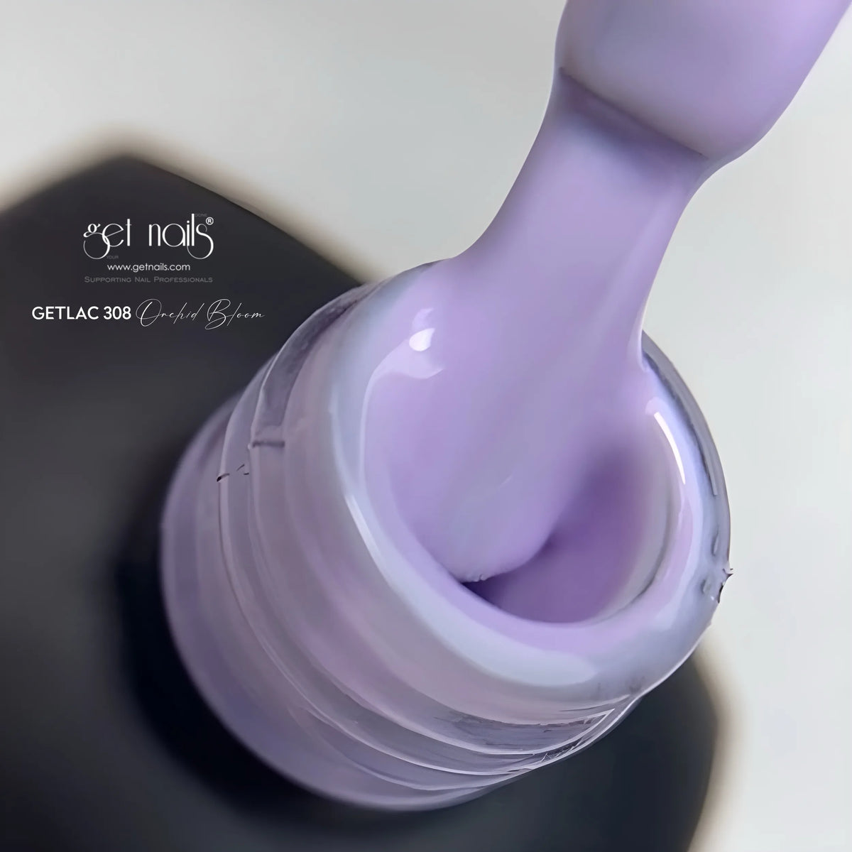 GetLac 308 Orchid Bloom