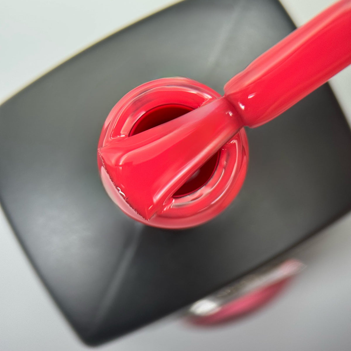 GetLac 516 Rouge Vrai