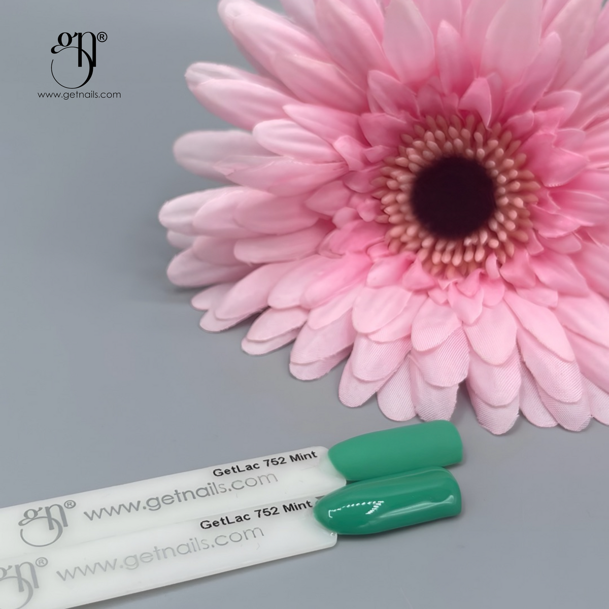 GetLac 752 Menthe
