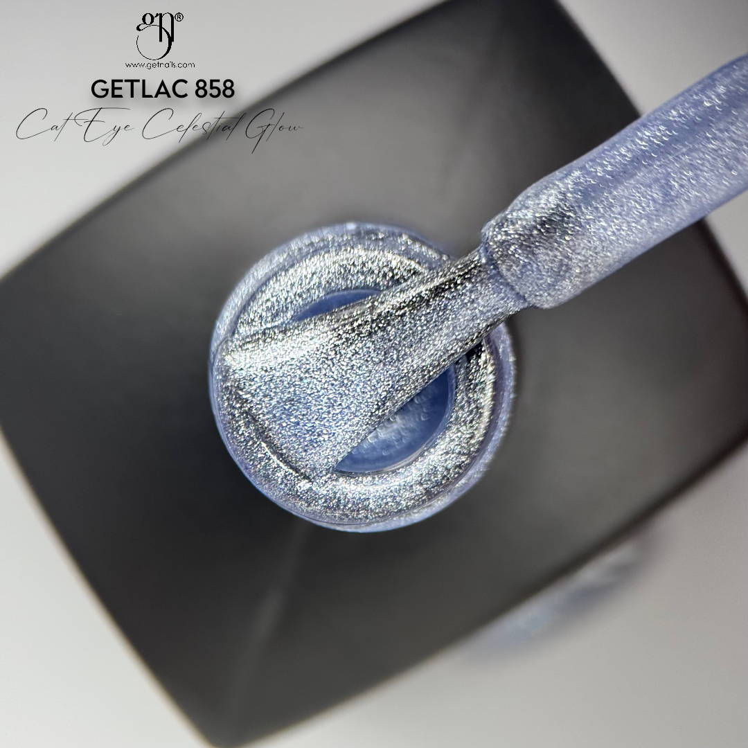 GetLac 858 Cat Eye Celestial Glow