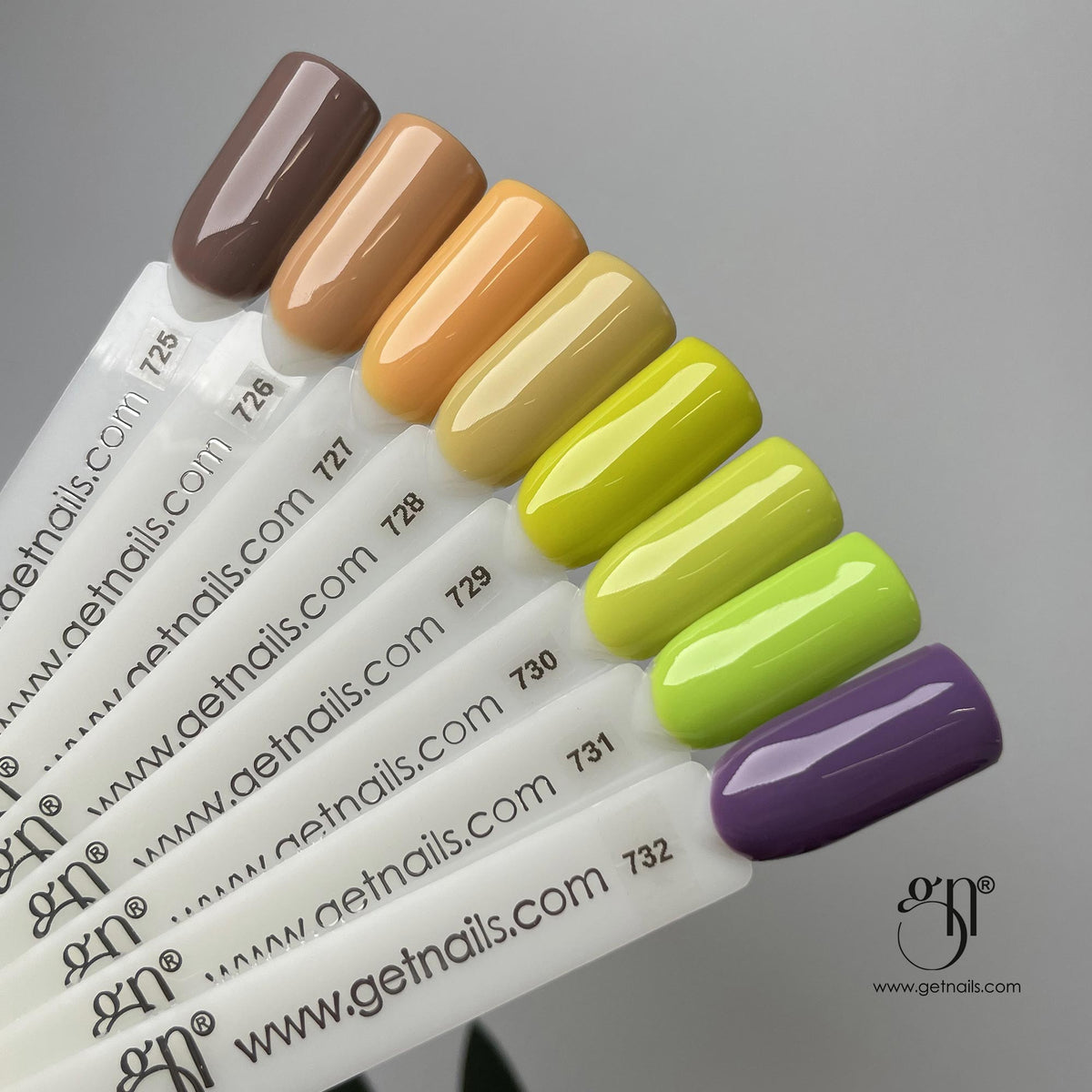 GetLac 731 Acid Lime