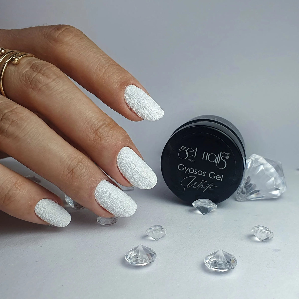 Gypsos Gel White 5g