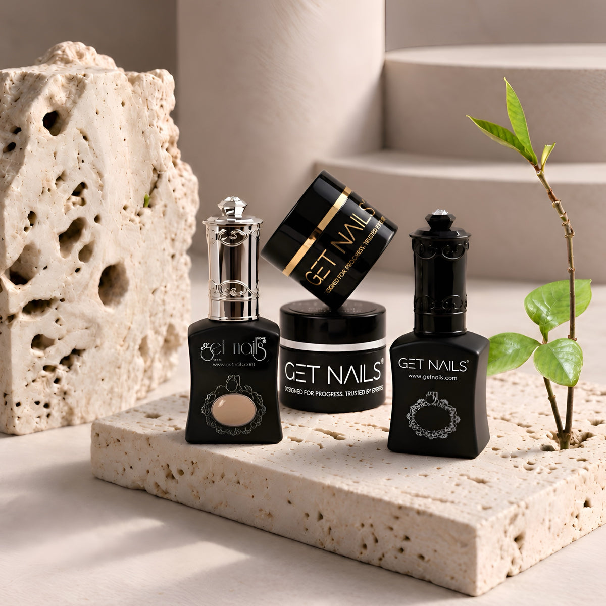 Get Nails