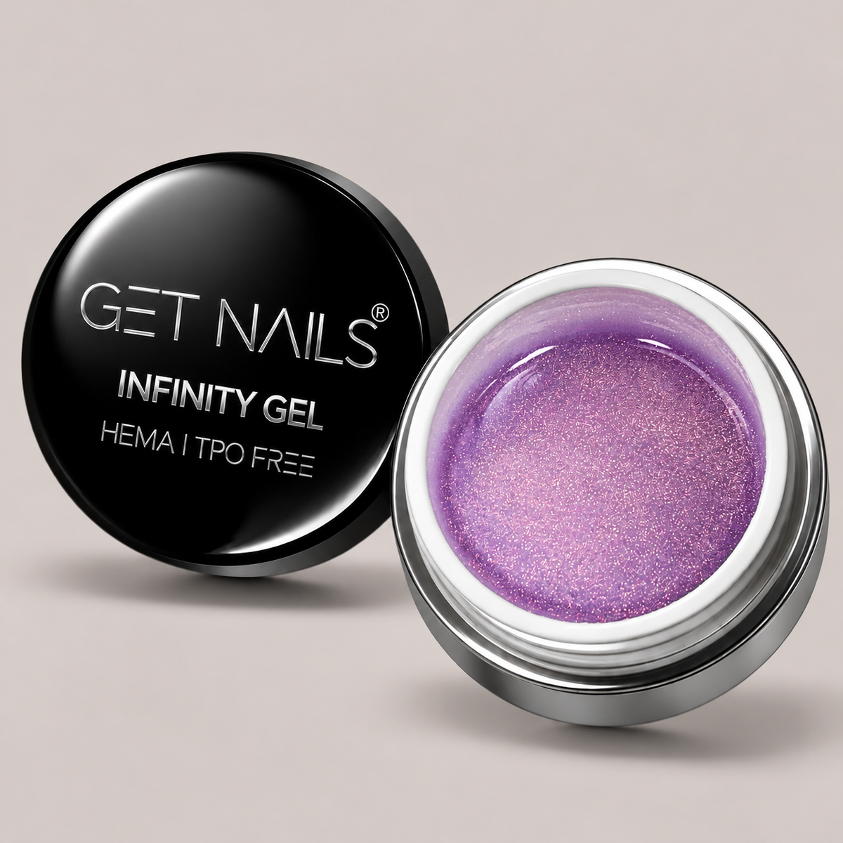 Infinity Gel 50g
