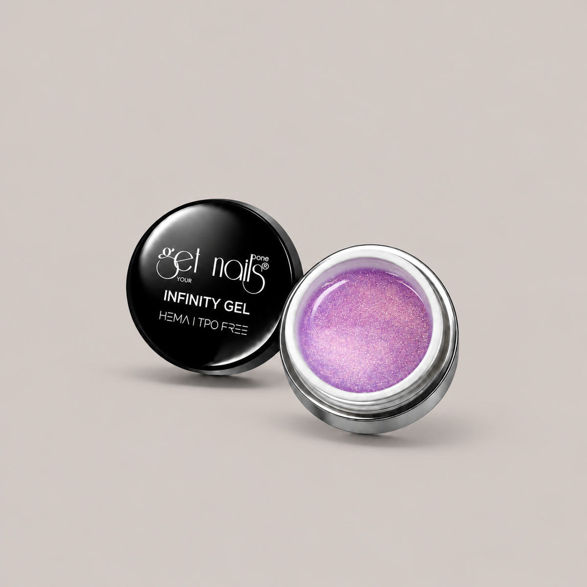 Mostra Infinity Gel