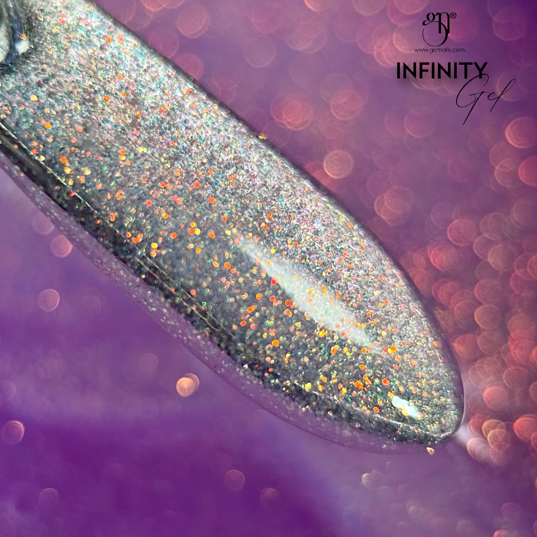 Mostra Infinity Gel