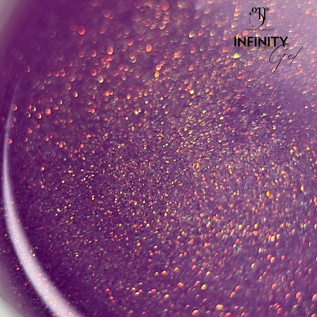 Infinity Gel 50g