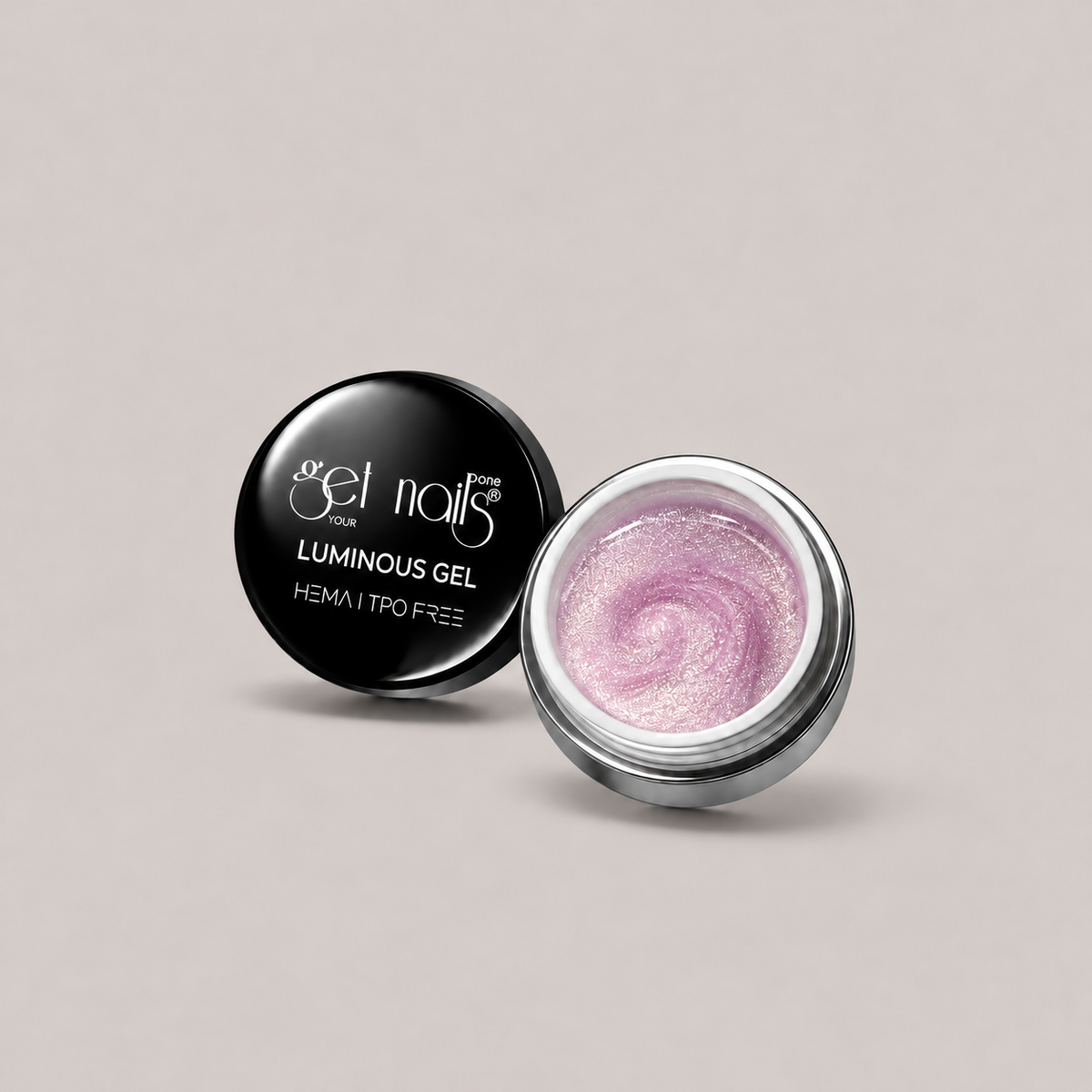 Mostra Luminous Gel