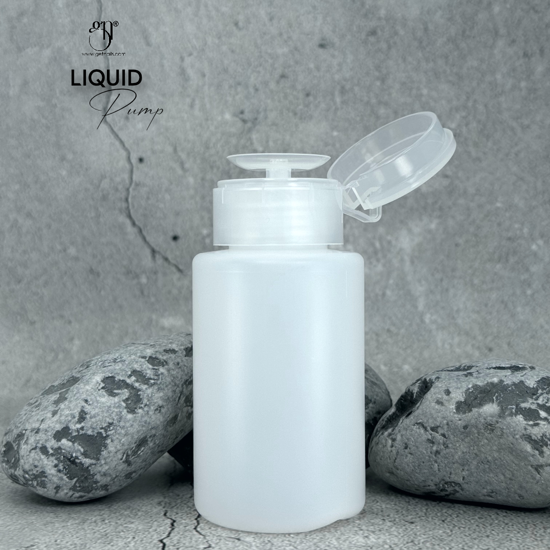 Pompe liquide 150ml GN