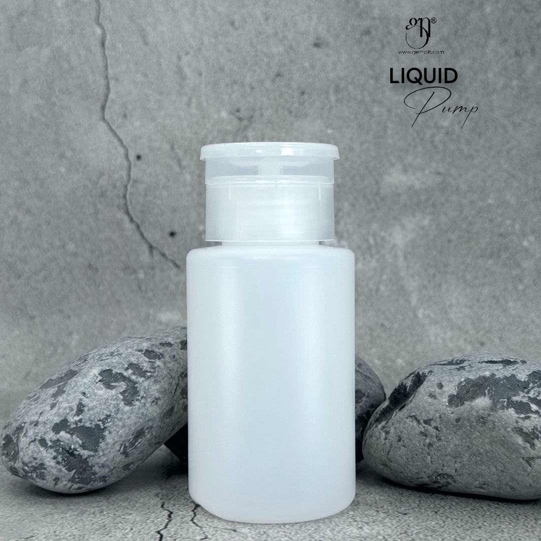 Pompe liquide 150ml GN