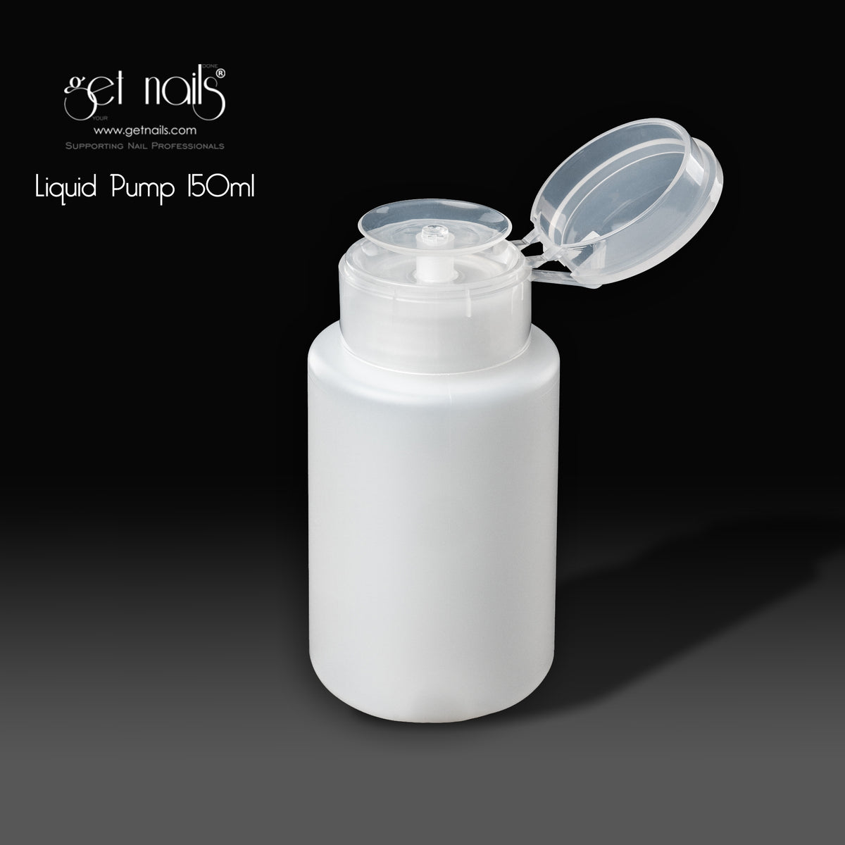 Pompe liquide 150ml GN