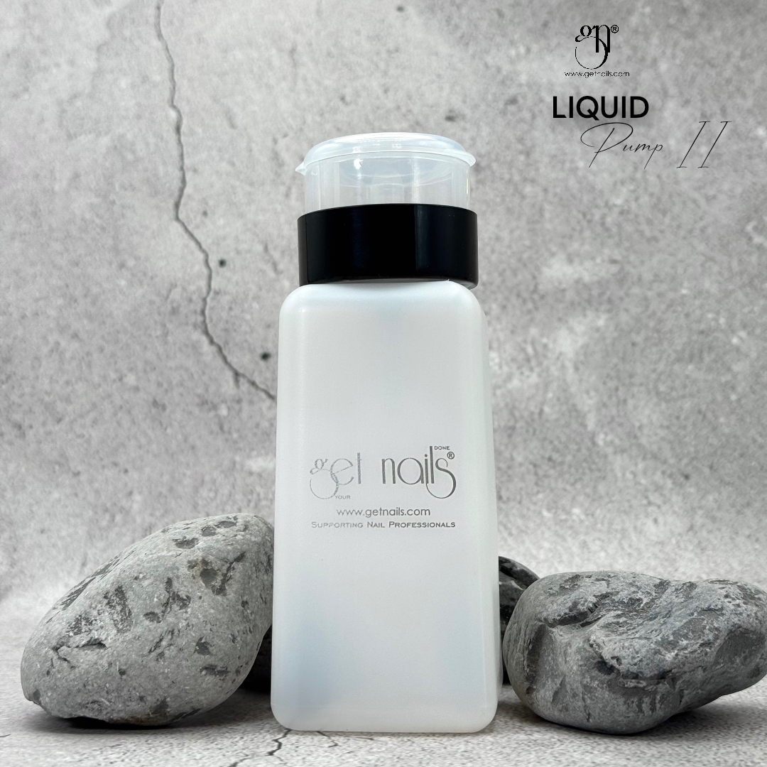 Liquid Pump II 250ml GN