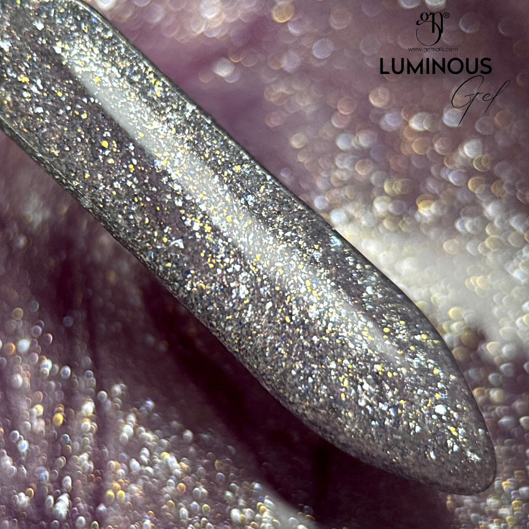 Luminous Gel Sample