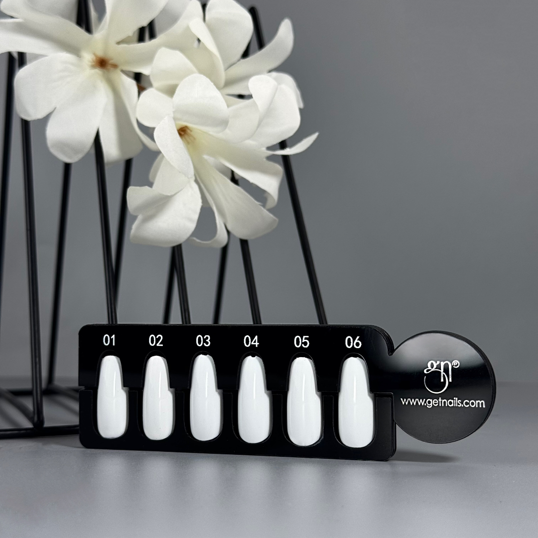 Magnetic Tips Display Black GN