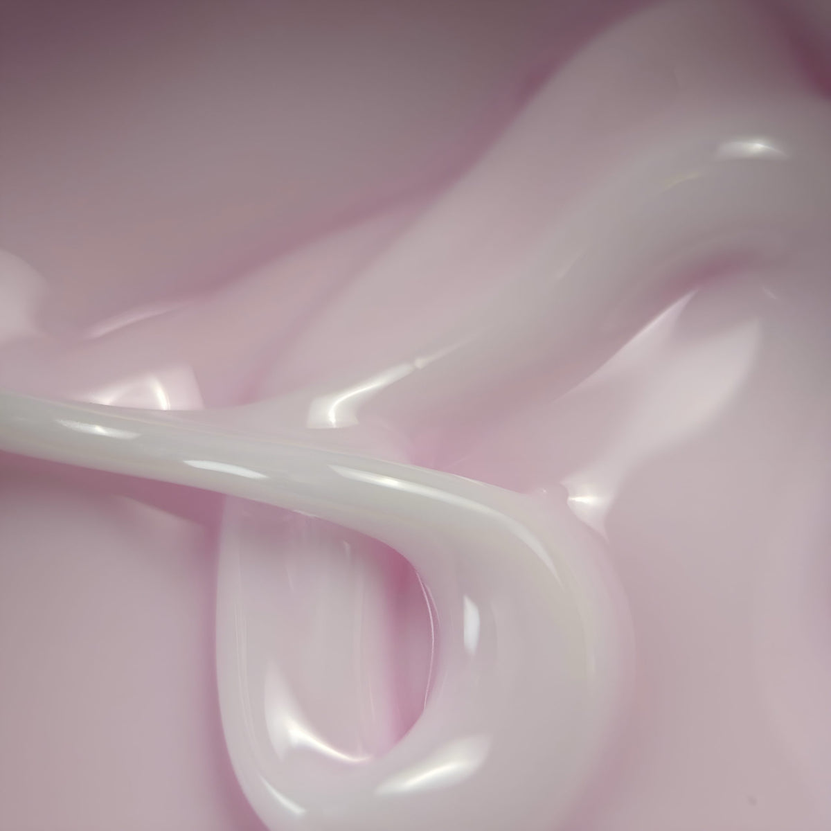 Milky Petal Gel | Gel de construction auto-égalisant sans HEMA