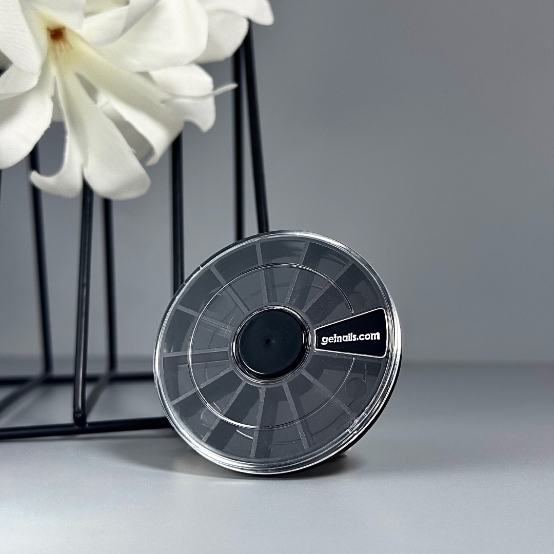 Black GN Mini Wheel