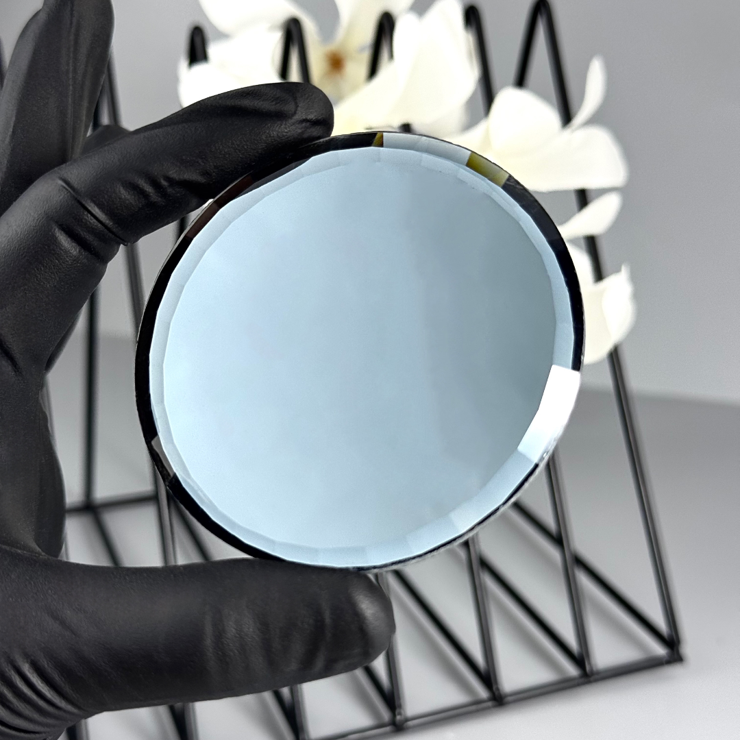 Smoky GN Mirror Palette