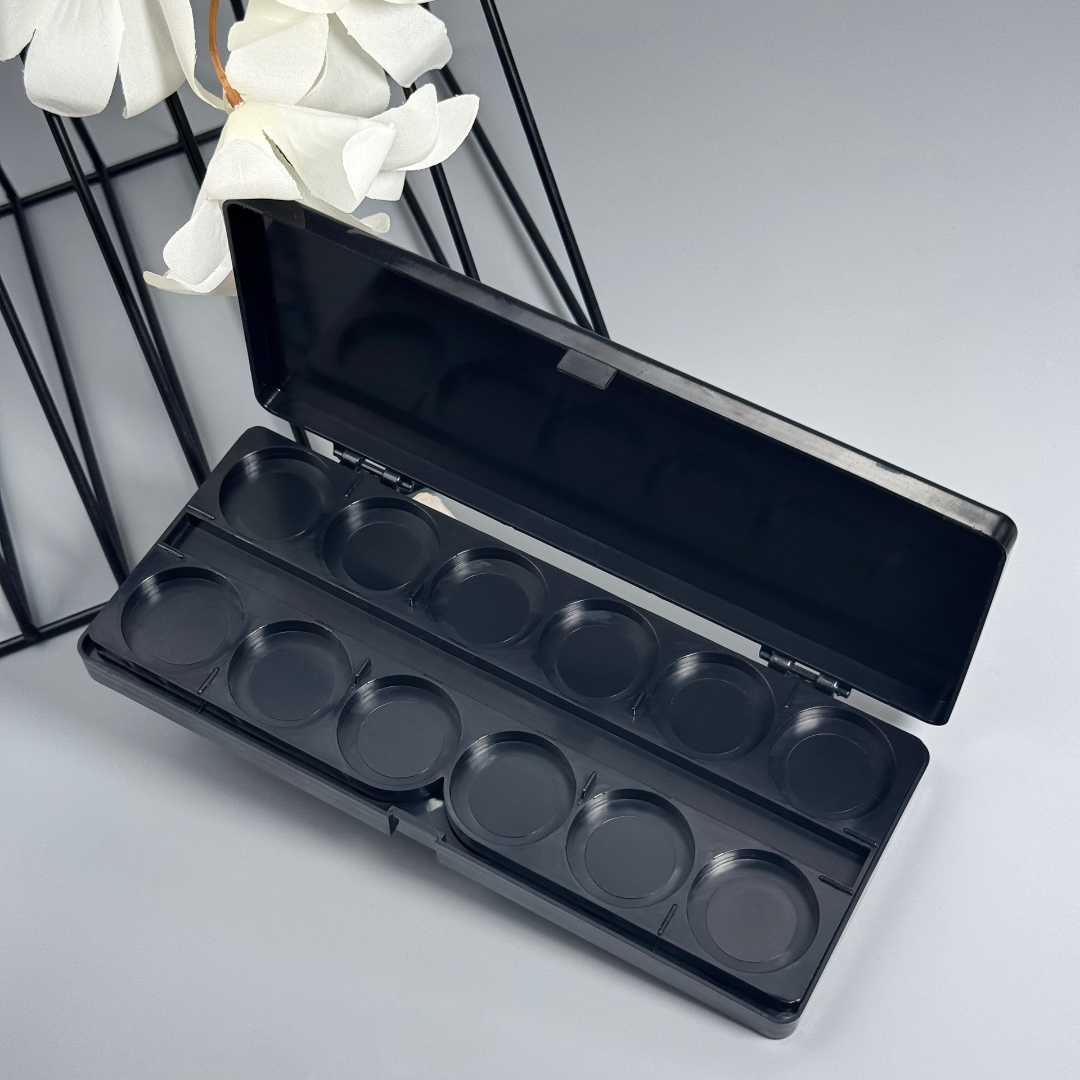 Mixing Palette Box GN