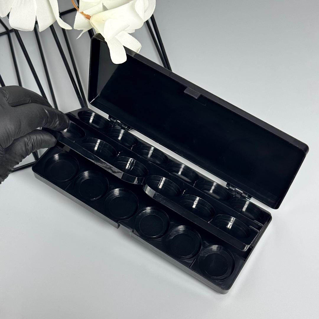 Mixing Palette Box GN