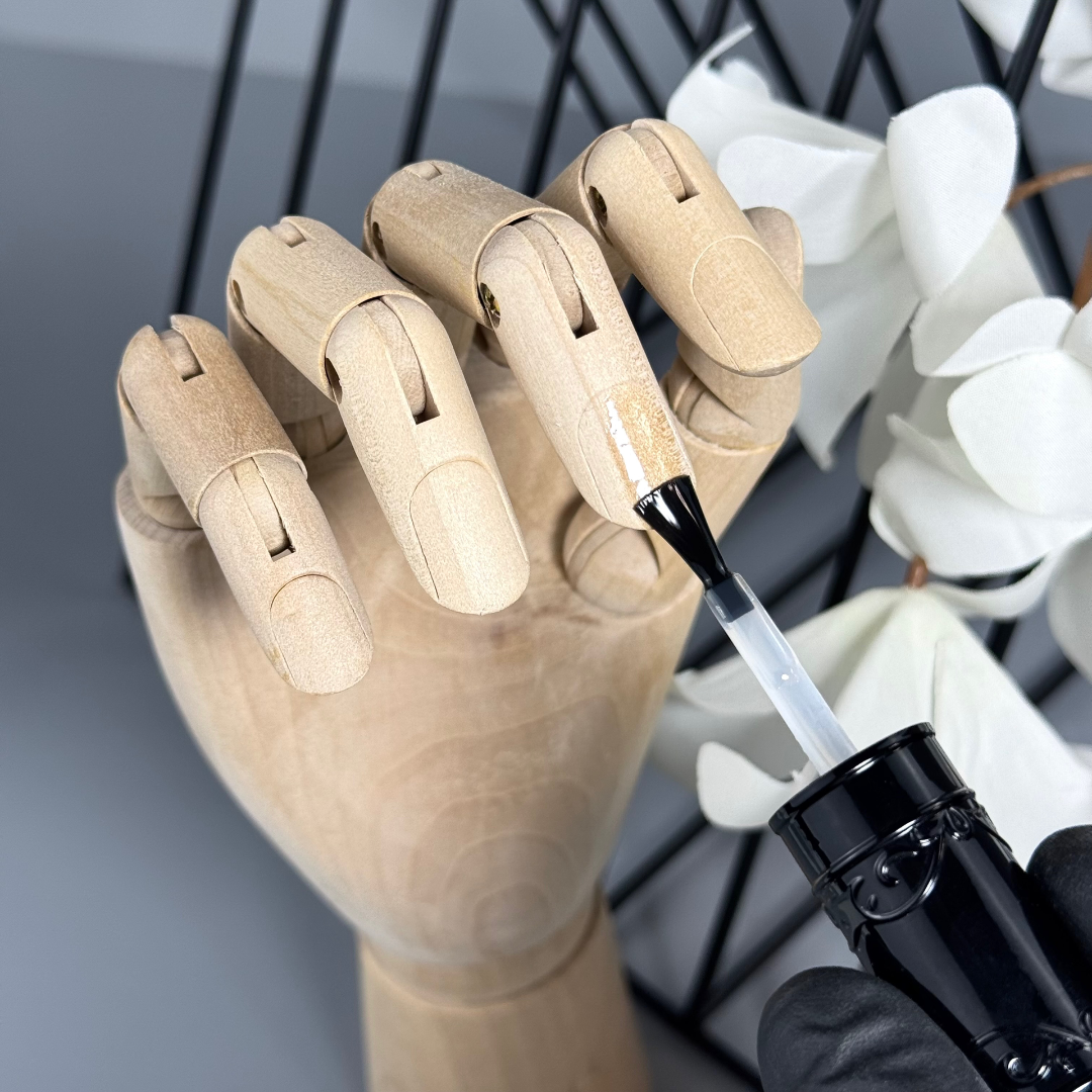 Model Wooden Hand GN