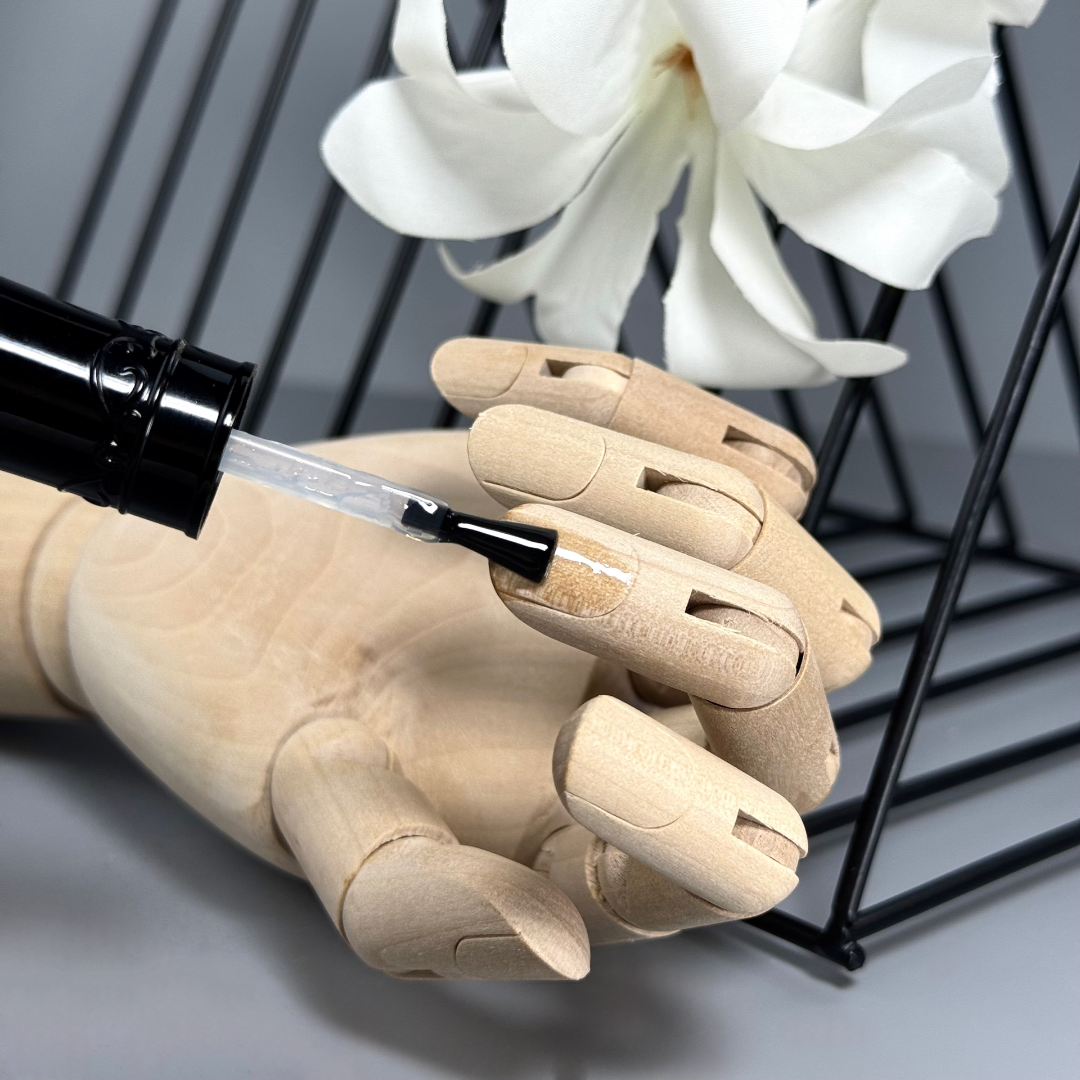 Model Wooden Hand GN