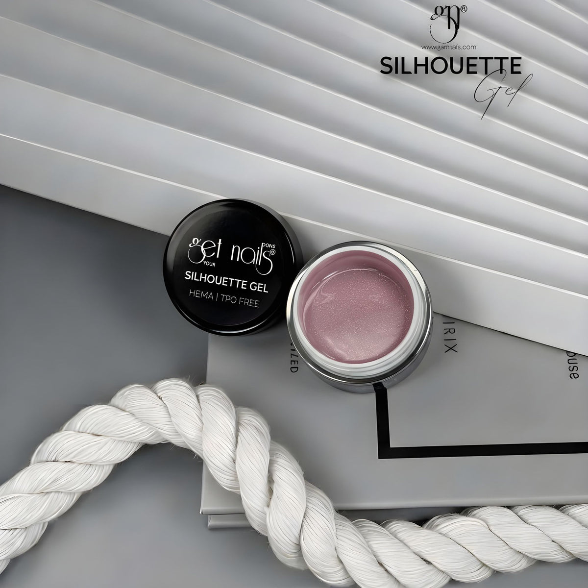 Mostra Silhouette Gel