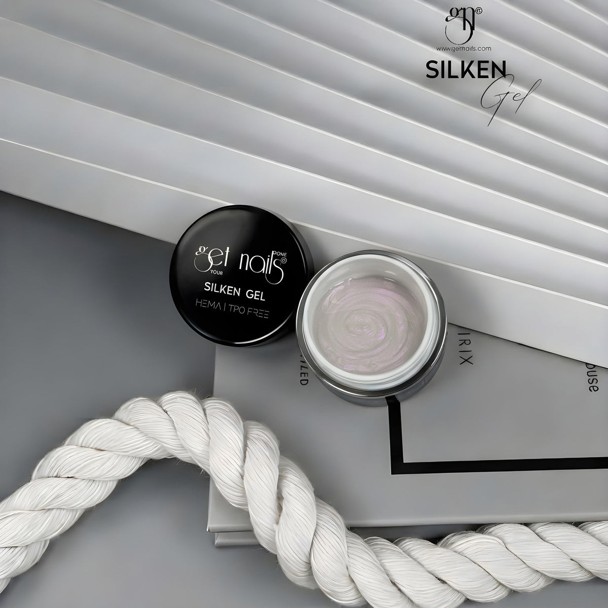 Mostra Silken Gel