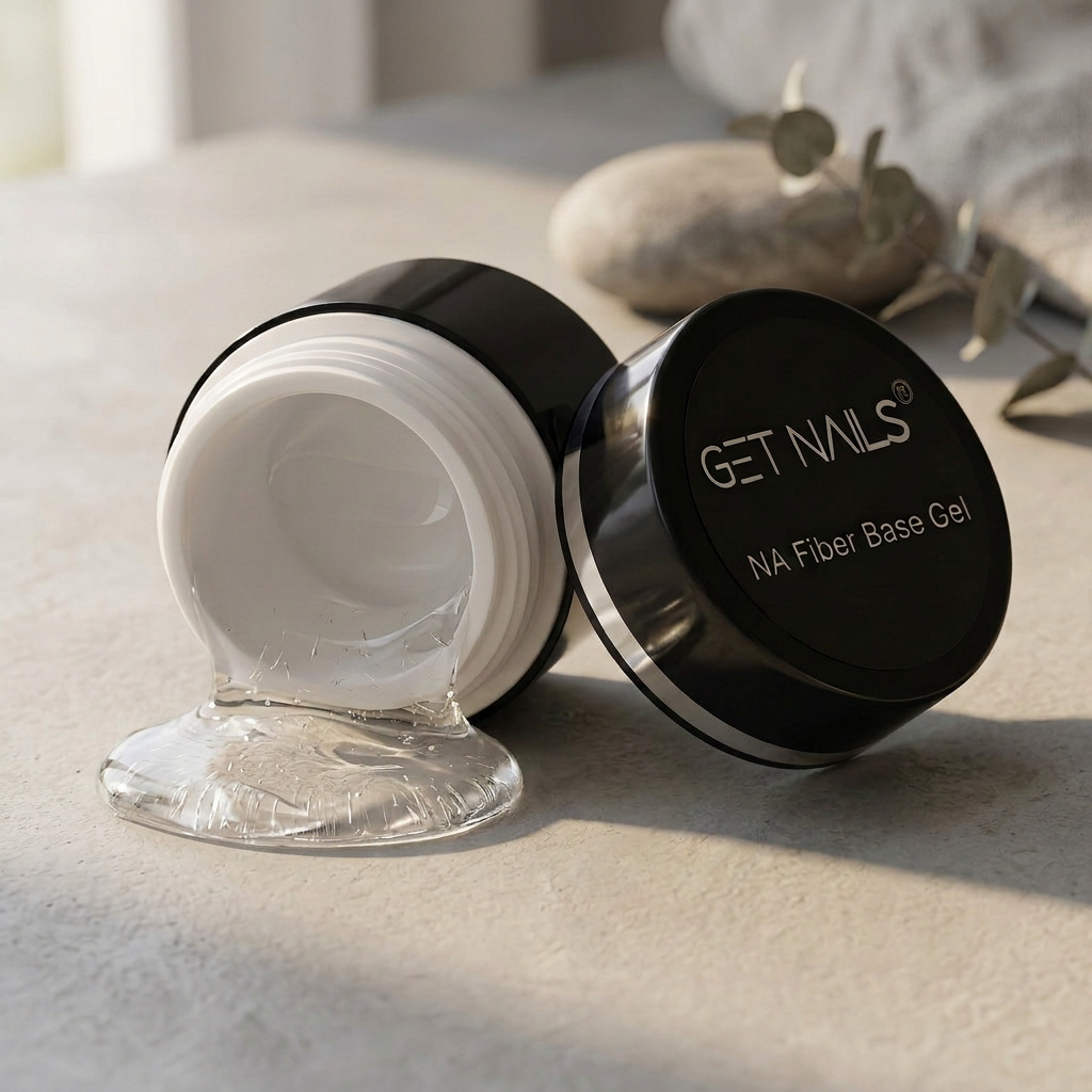 NA Fiber Base Gel 5g | Base fibre sans HEMA