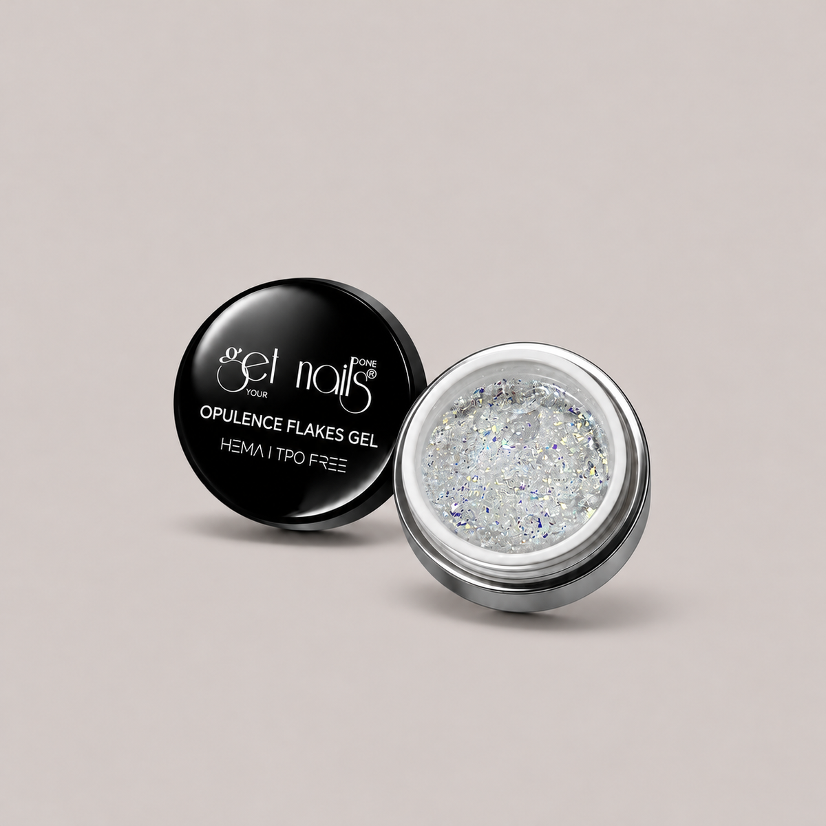 Mostra Opulence Flakes Gel