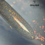 Mostra Opalique Flakes Gel