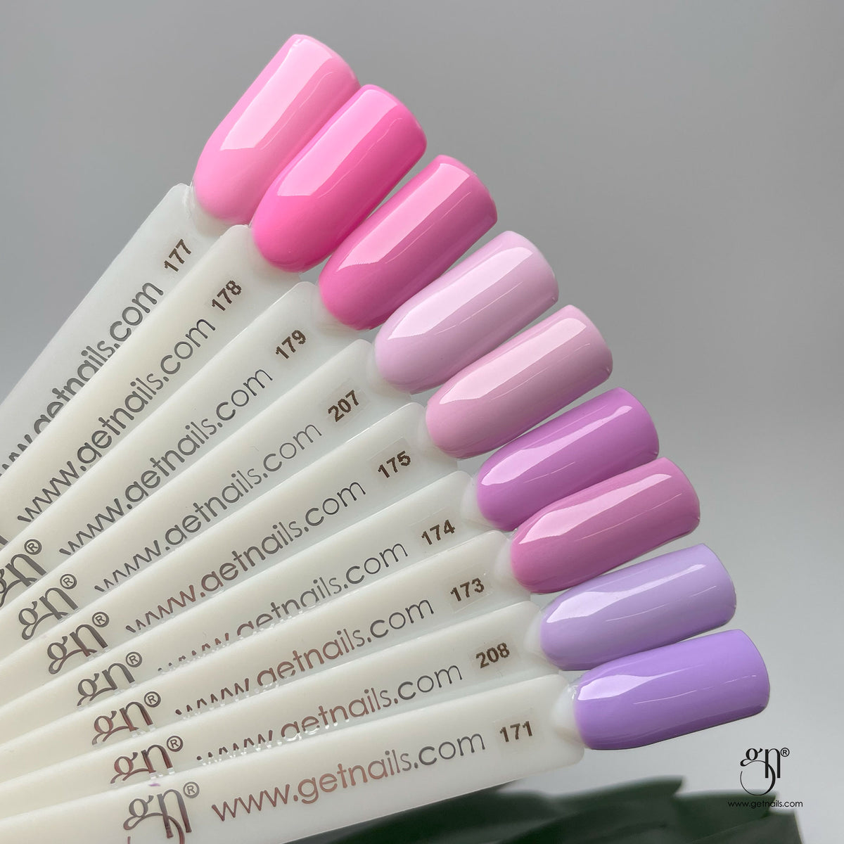 GetLac 175 Sweet Lilac