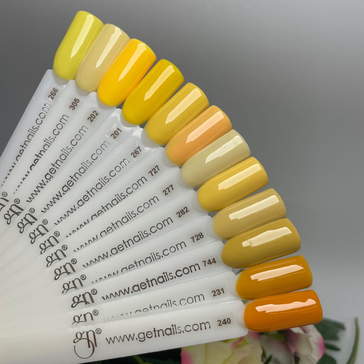 GetLac 266 Illuminating | Stock clearance