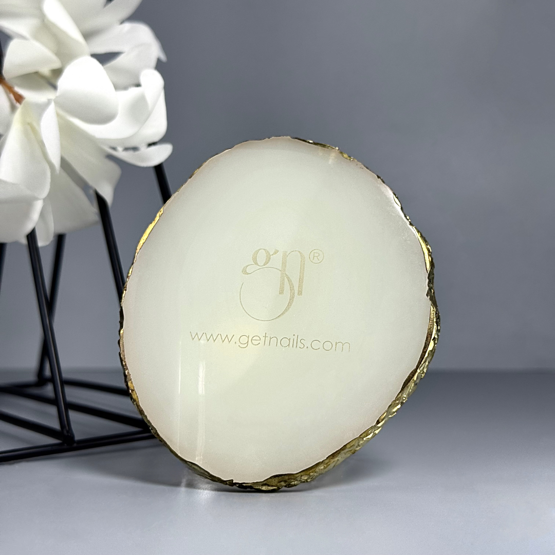 Palette Agate Ivory GN