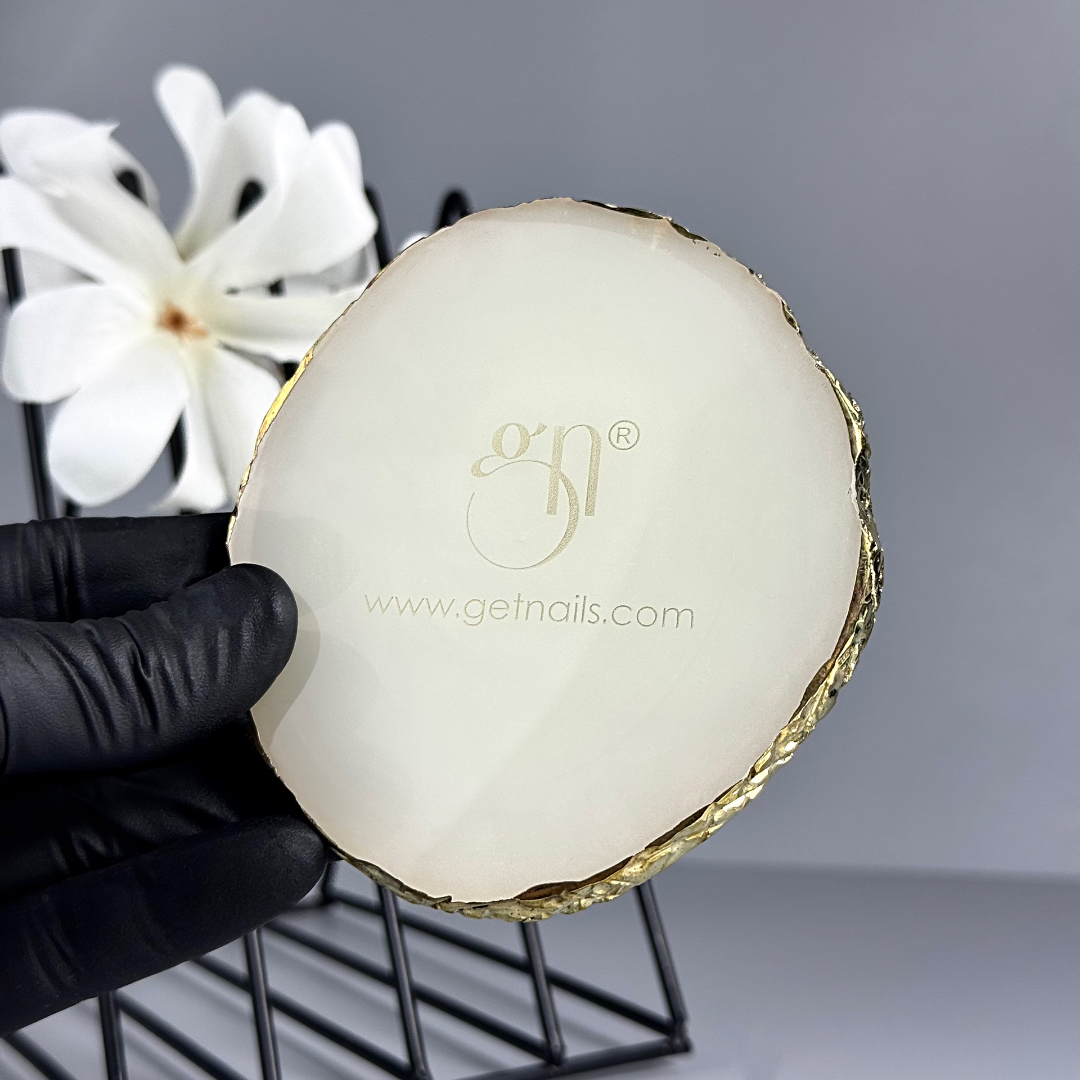 Palette Agate Ivory GN