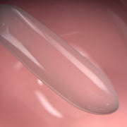 Échantillon Peach Perfect Gel | Gel de construction autonivelant sans HEMA