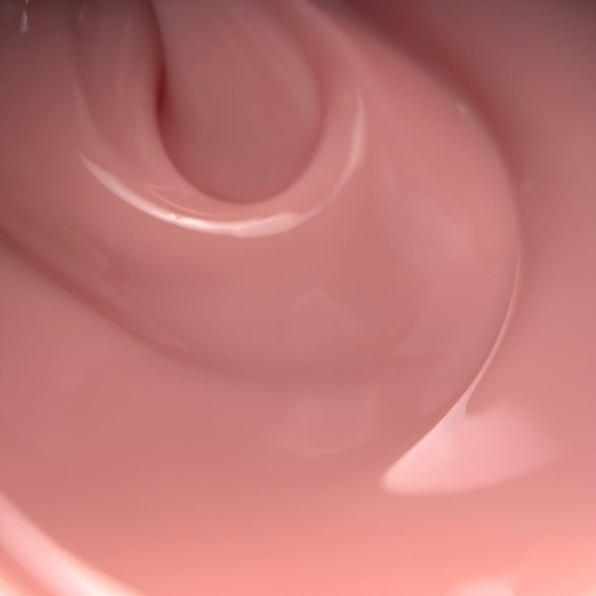 Échantillon Peach Perfect Gel | Gel de construction autonivelant sans HEMA