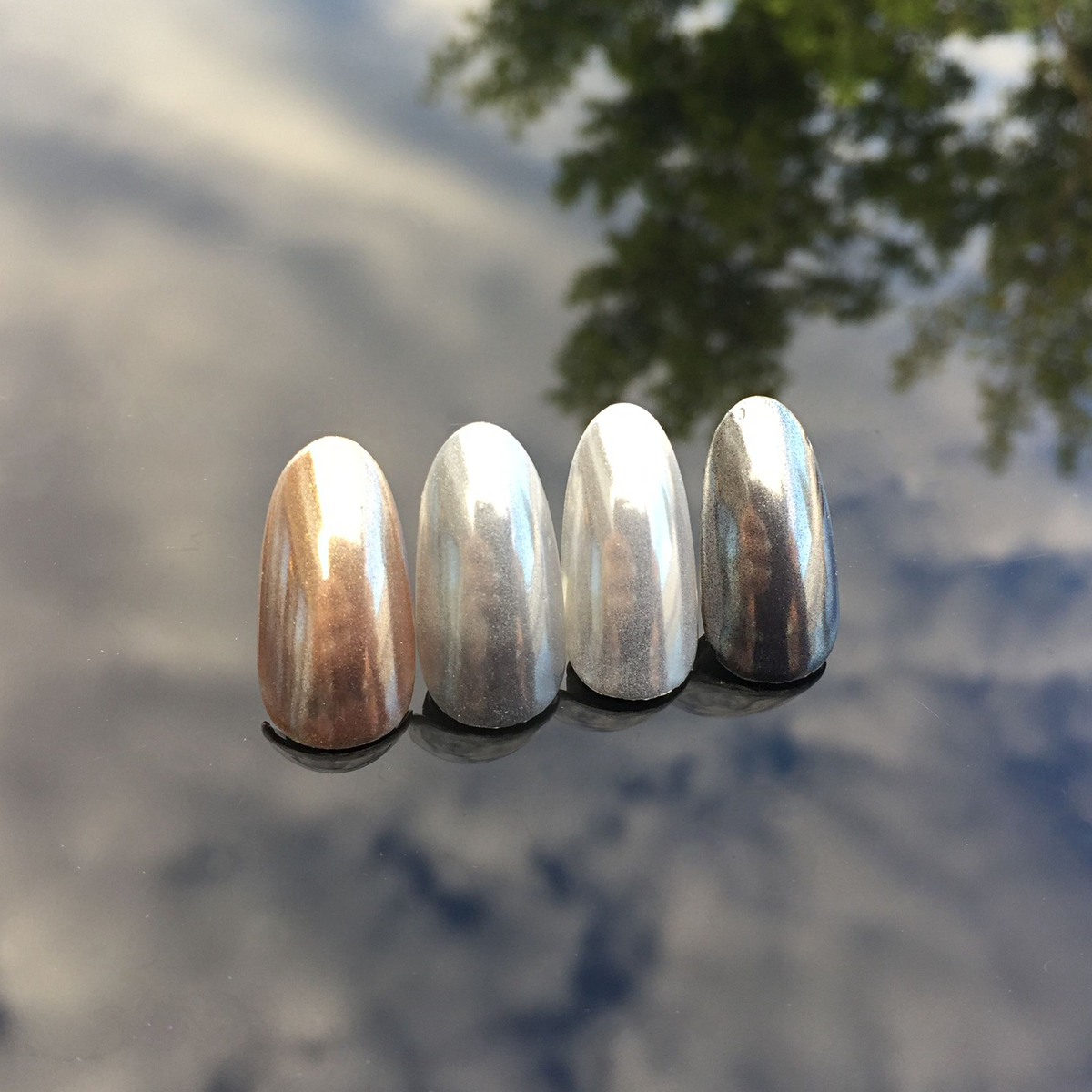 Ultra Pigment Mirror 1, 1g
