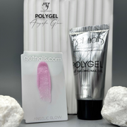 Get Nails Polygel - Angelic Glow, 30 g