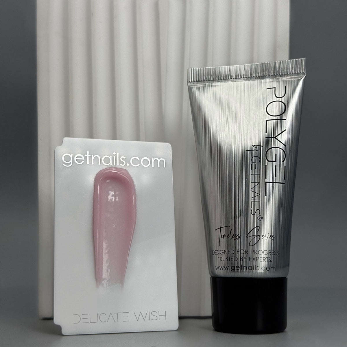 Polygel Get Nails - Delicate Wish, 30 g