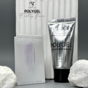 Get Nails Polygel - Ecstasy Illusion, 30 g