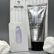 Polygel Get Nails - Ecstasy Vision, 50 g