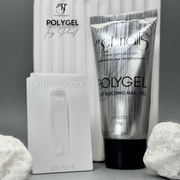 Polygel Get Nails - Icy Pearl, 50 g